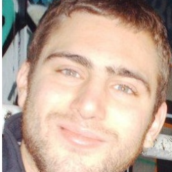 tutor a Roma - Giacomo