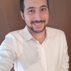 tutor a Milano - Francesco