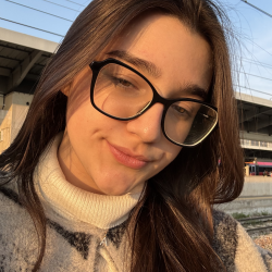 tutor a Noale - Anna