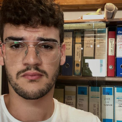 tutor a Modica - Giovanni
