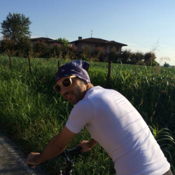 immagine del tutor Flavio