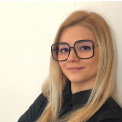 tutor a Mira - Giulia