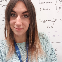tutor a Firenze - Stefania