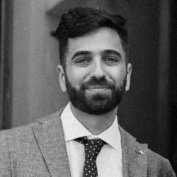 tutor a ROMA - FABIO