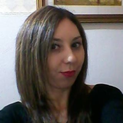 tutor a Taranto - Francesca