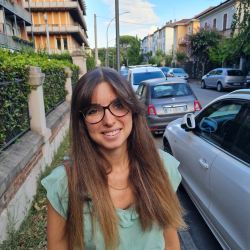 tutor a Forlì - Gaia