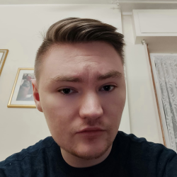 tutor a Rho - Andrej