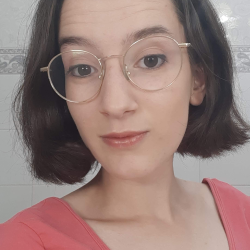 tutor a Crecchio - Alexandra