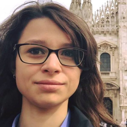 tutor a Potenza - Letizia