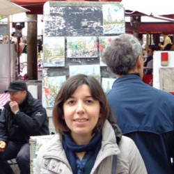 tutor a ROMA - CRISTINA