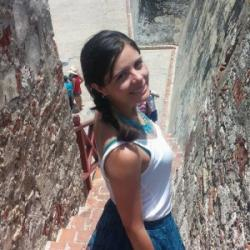 tutor a TORINO - MARISOL
