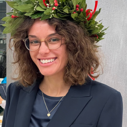 tutor a Villar Dora - Giulia