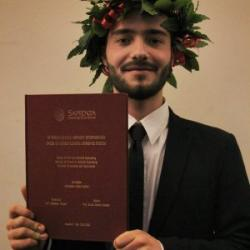 tutor a Roma - Alessandro Maria