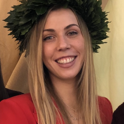 tutor a Parma - veronica