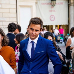 tutor a Torino - Riccardo