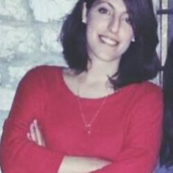 tutor a Milano - Ilaria