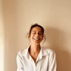 tutor a Padova - Greta