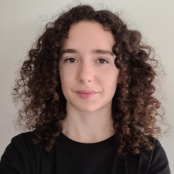 tutor a Roma - Claudia