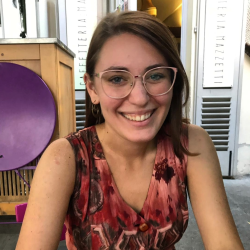 tutor a Asti - Elena