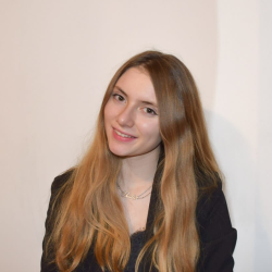 tutor a Milano - Giulia