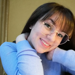 tutor a Bologna - Mariachiara