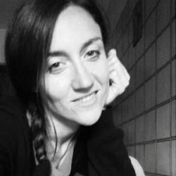 tutor a roma - francesca