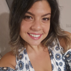 tutor a Roma - Chiara