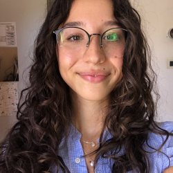 tutor a Bologna - Greta
