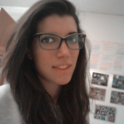 tutor a Napoli - Valentina