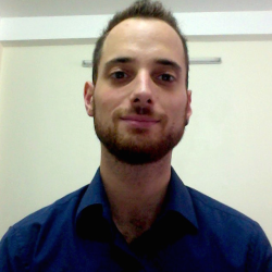 tutor a Gignod - Mark