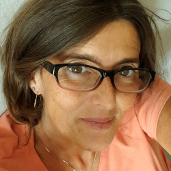 tutor a SAN COLOMBANO CERTENOLI - Nadia