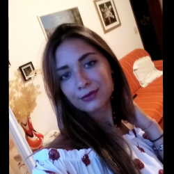 tutor a Faenza - Ilaria