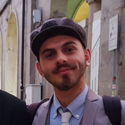 tutor a Rovigo - Giacomo