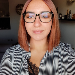 tutor a Savignano sul Rubicone - Alessia