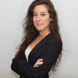 tutor a Napoli - Federica Chiara