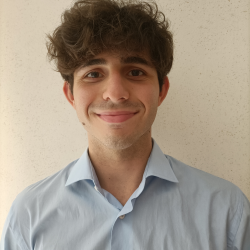 tutor a Settimo Torinese - Andrea