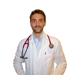 tutor a Firenze - GIORGIO