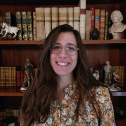 tutor a NAPOLI - Eugenia