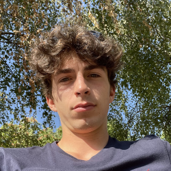tutor a Ponteranica - Riccardo