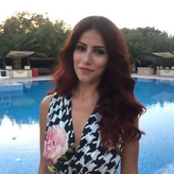 tutor a Roma - Laura