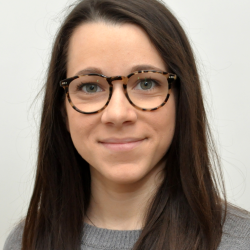 tutor a Treviso - Maria Cristina