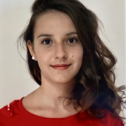 tutor a Villalba - Jacqueline