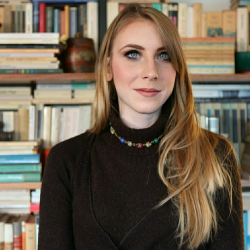 tutor a Roma - Arianna
