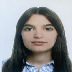 tutor a Ronco all'Adige (VR) - Elena