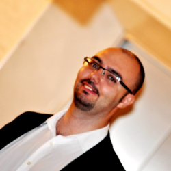 tutor a Bari  - Dario