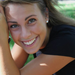 tutor a Milano - Giulia