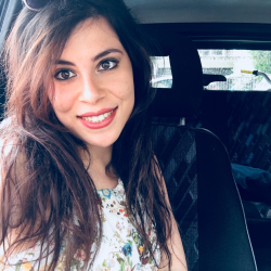 tutor a Napoli - Monica