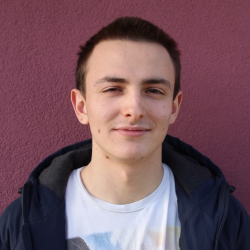 tutor a Gassino - Gabriele