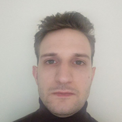 tutor a Trento - Nicola