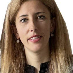 tutor a Firenze - Sara